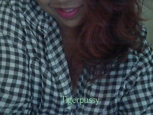 tigerpussy Motion X