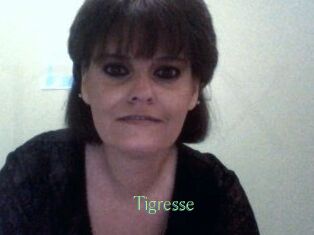 tigresse Motion X