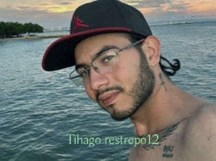 tihago_restrepo12 Motion X