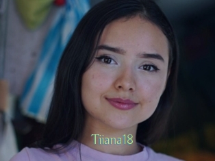 tiiana18 Motion X