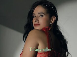 tiifanymiller Motion X