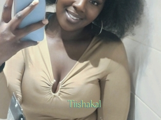 Tiishakal