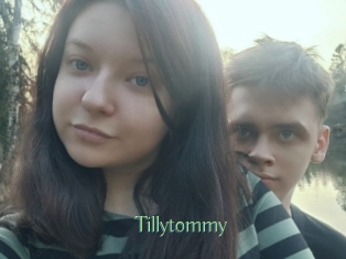 Tillytommy