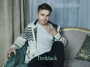 Timblack