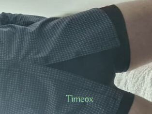 Timeox