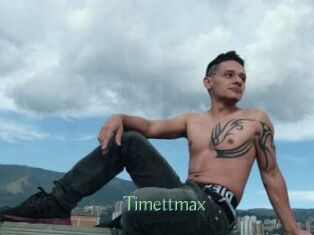 Timettmax