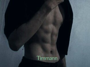 Timmann