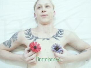 Timmjames