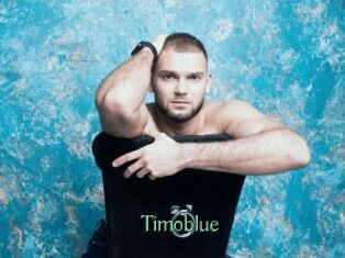 Timoblue