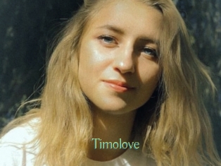 Timolove