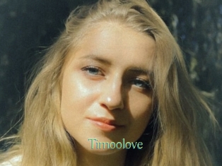 Timoolove