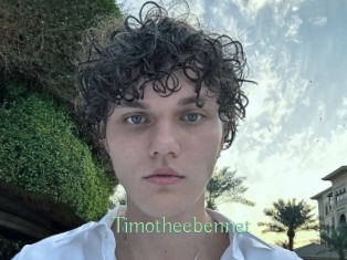 Timotheebennet