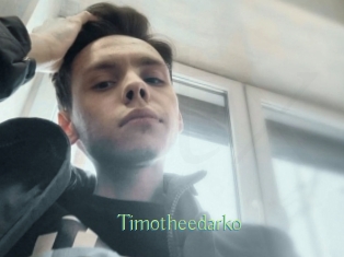 Timotheedarko