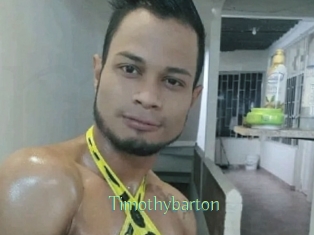 Timothybarton