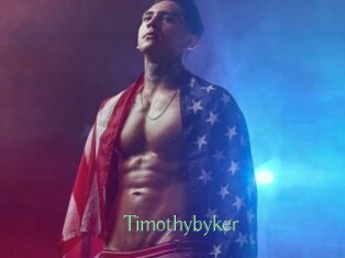 Timothybyker