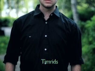Timrids