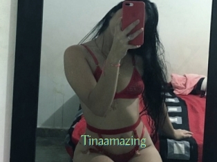 Tinaamazing