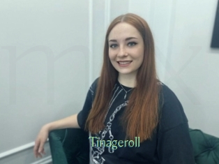 Tinageroll