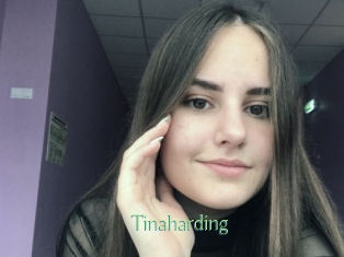 Tinaharding