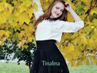 Tinalina