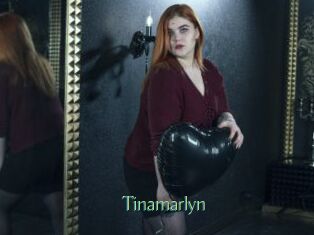 tinamarlyn Motion X