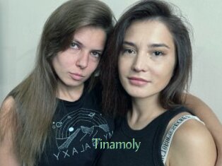 Tinamoly