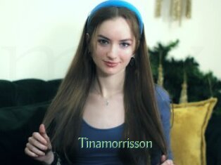 tinamorrisson Motion X