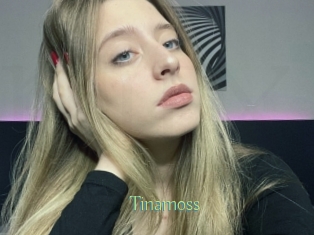 Tinamoss