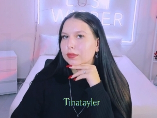 Tinatayler