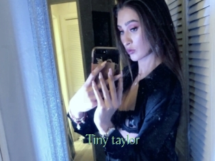 tiny_taylor Motion X