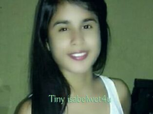 tiny_isabelwet4u Motion X