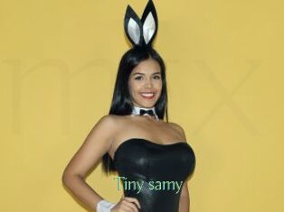 Tiny_samy