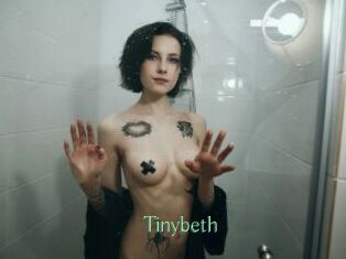 tinybeth Motion X