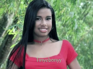 Tinyebonyy