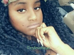 Tinyloveheart