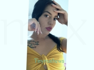 Tinymathews