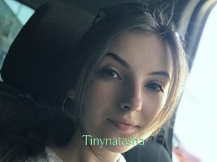 Tinynatasha