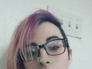 Tinytarrow