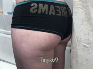 tinyx69 Motion X