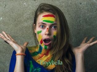 Tinyybella