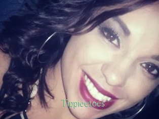 Tippieetoes