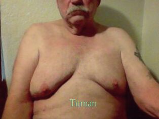 Titman