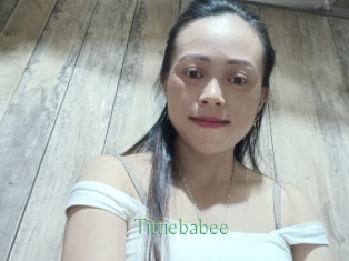Tittiebabee