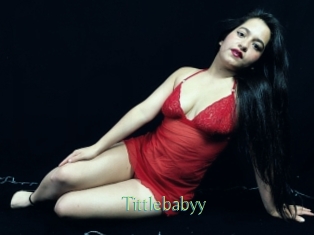 Tittlebabyy