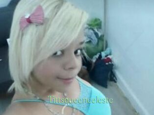 Tittsqueenceleste