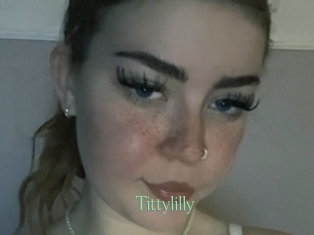 Tittylilly