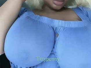 tittypenny Motion X