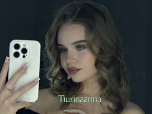 Tiurinaarina