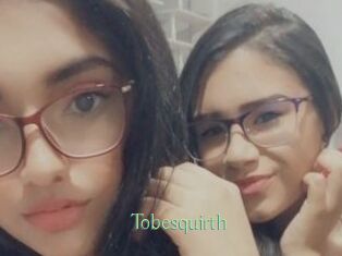 Tobesquirth