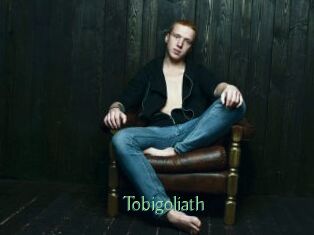 Tobigoliath